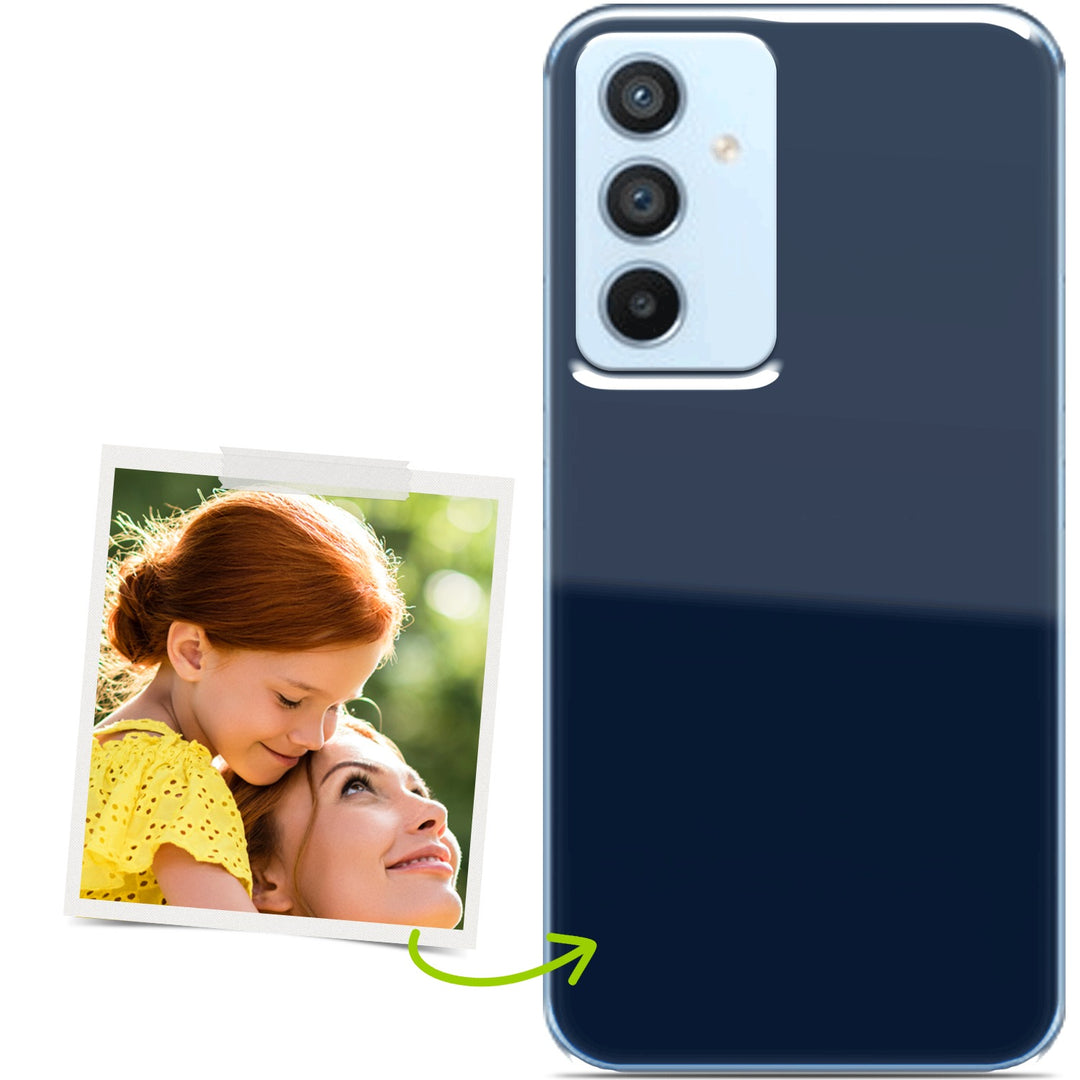 Cover personalizzata Samsung A54 5G