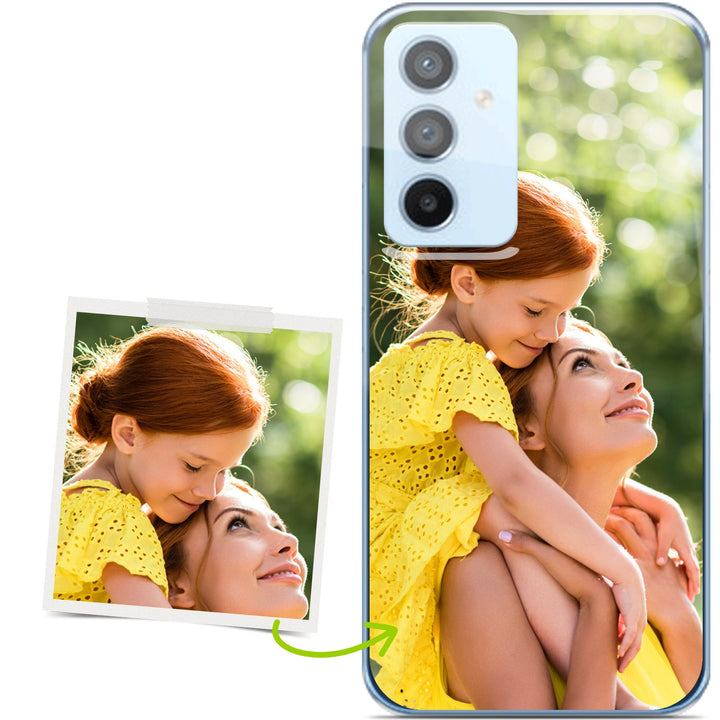 Cover personalizzata Samsung A54 5G