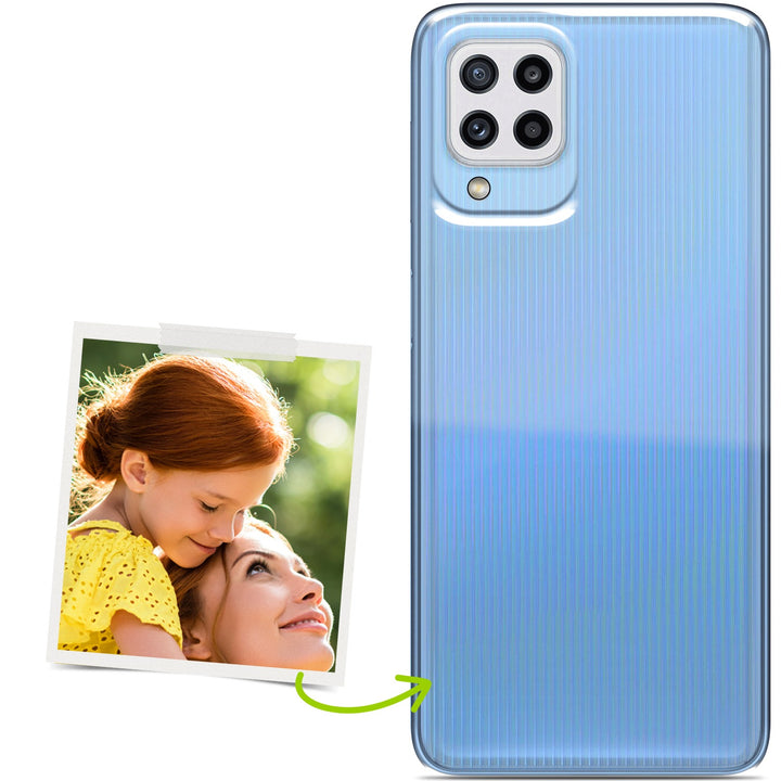 Cover personalizzata Samsung M32 4G