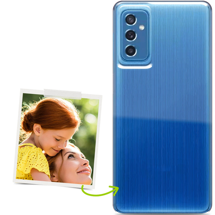 Cover personalizzata Samsung M52