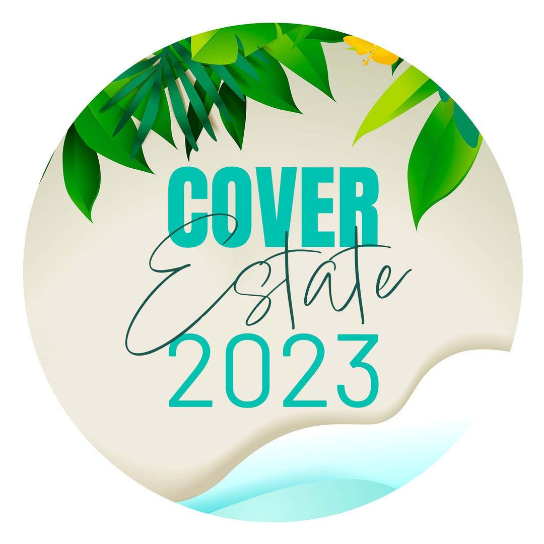 Ideandoo Challenge: Cover dell'estate 2023