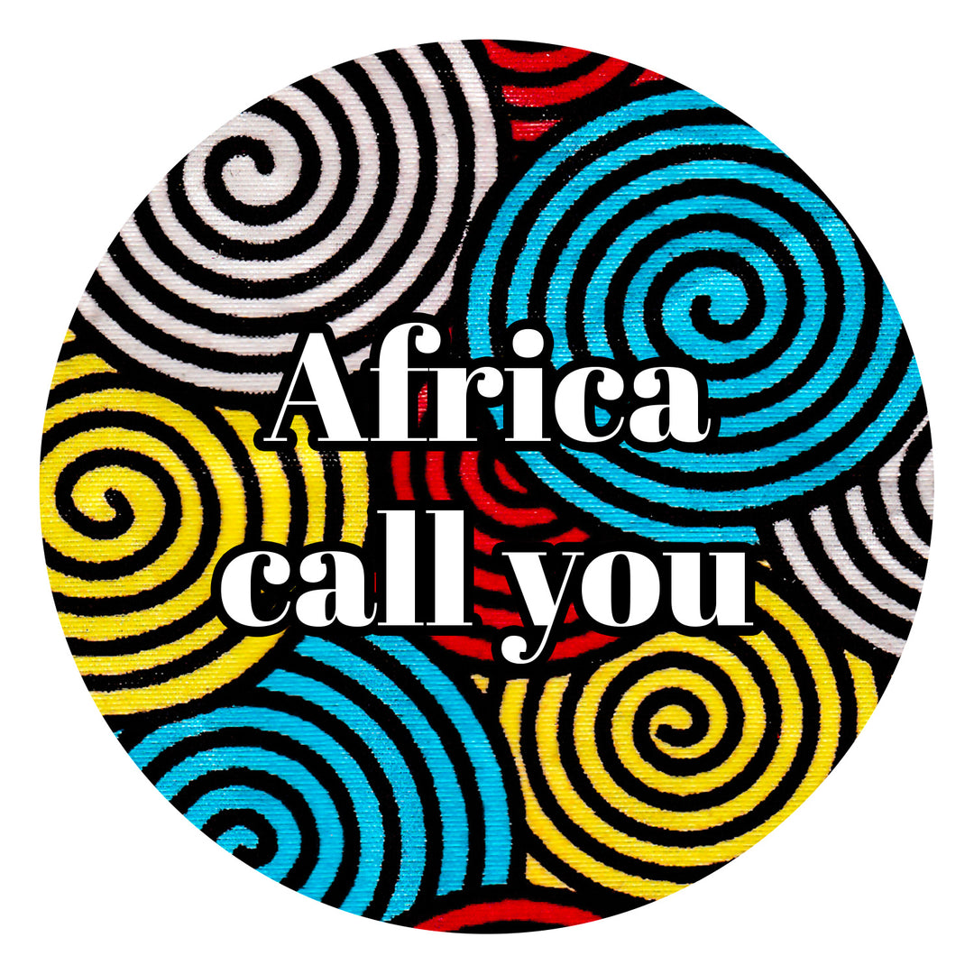 Africa Call You