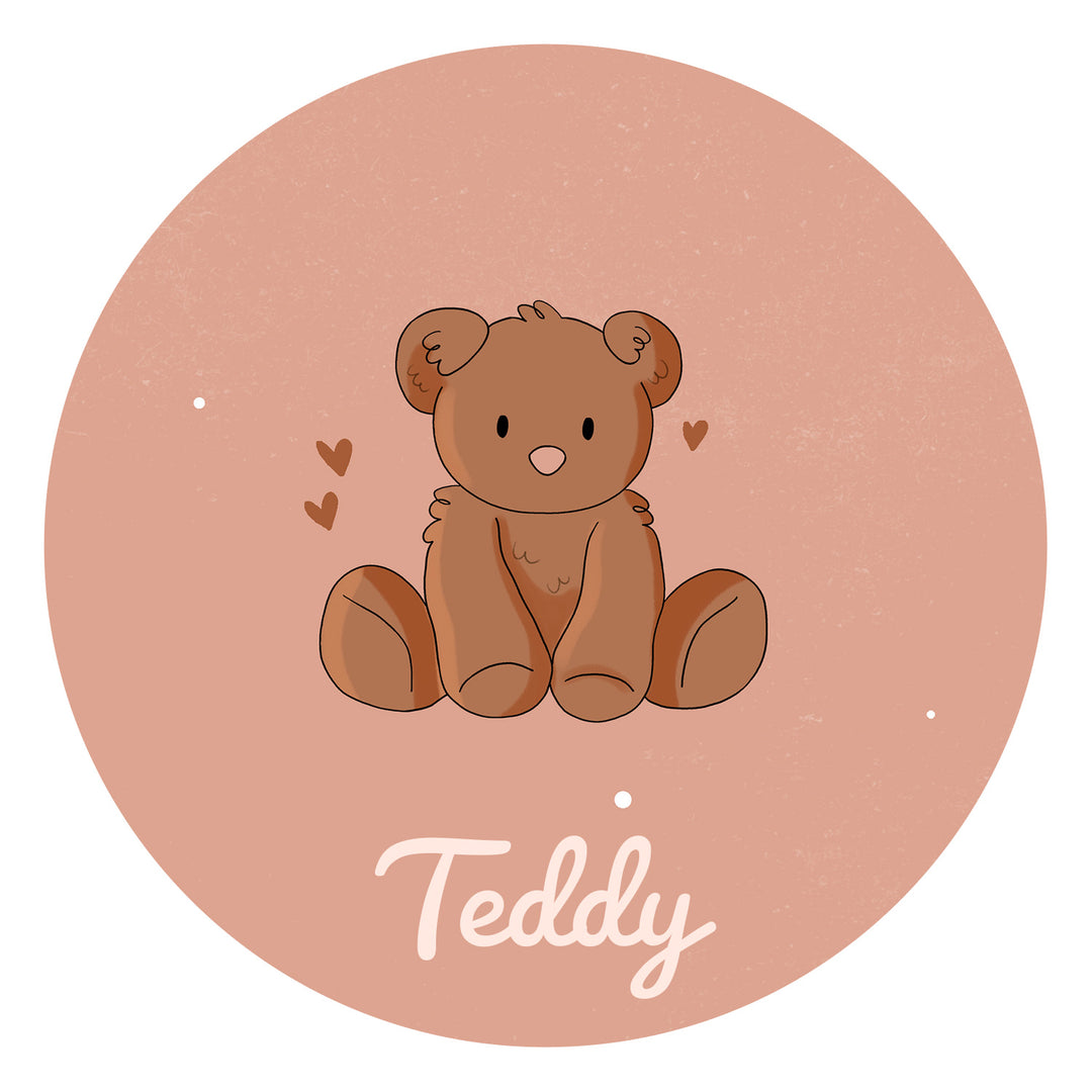 Teddy