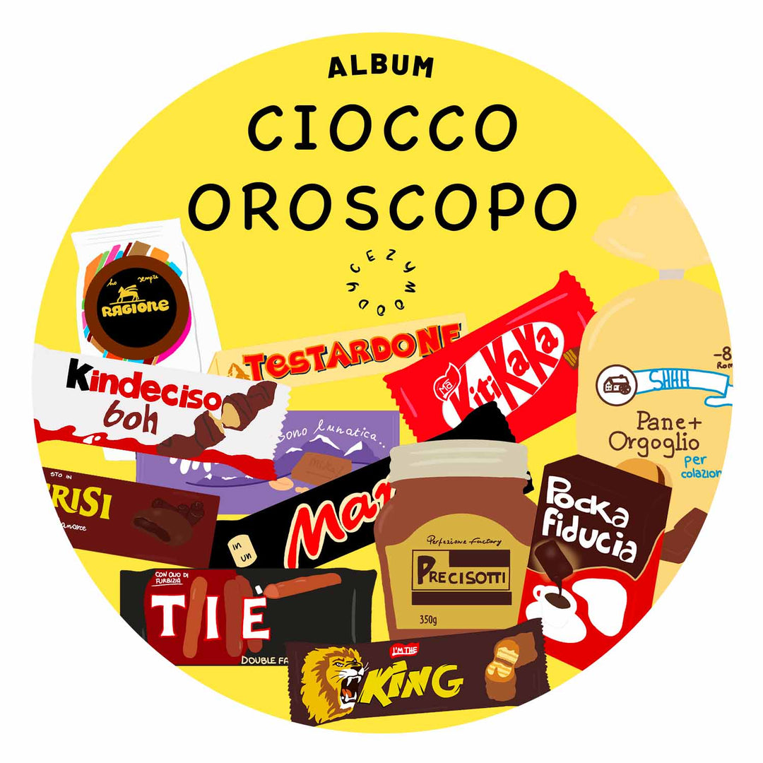 Ciocco Oroscopo