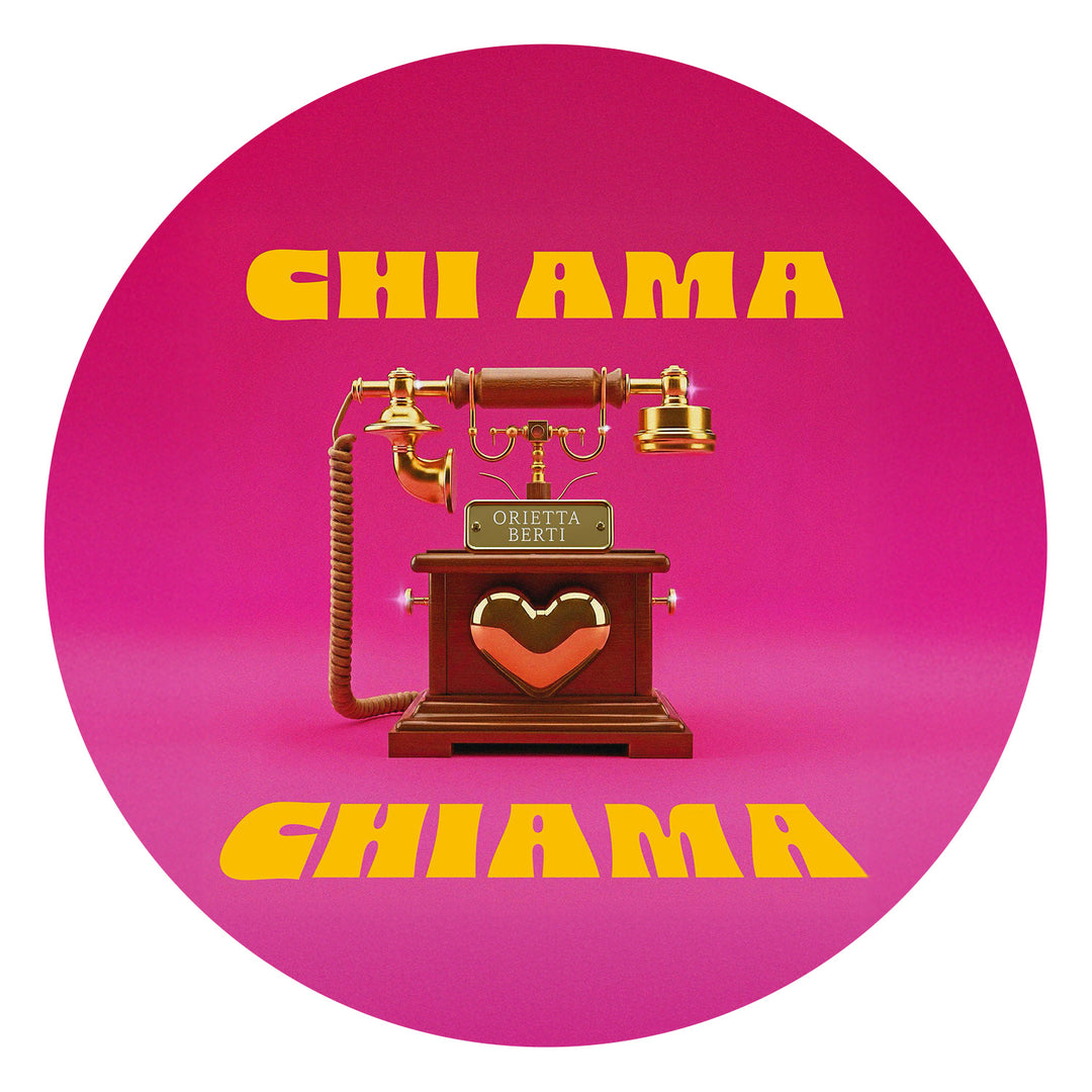 Chi ama Chiama