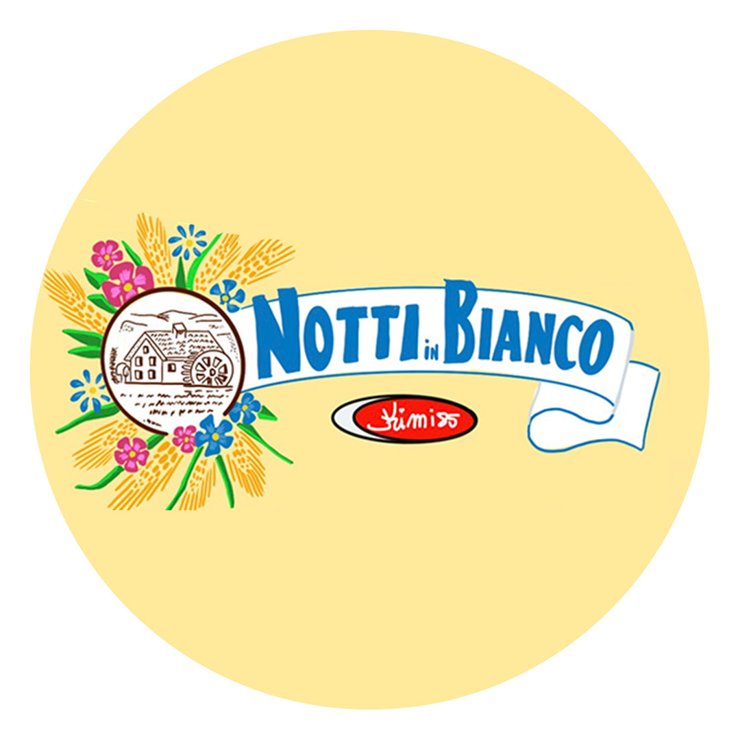 Notti in Bianco