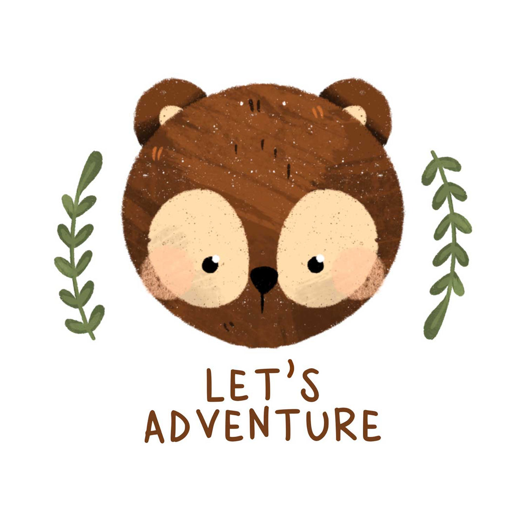 Let's adventure