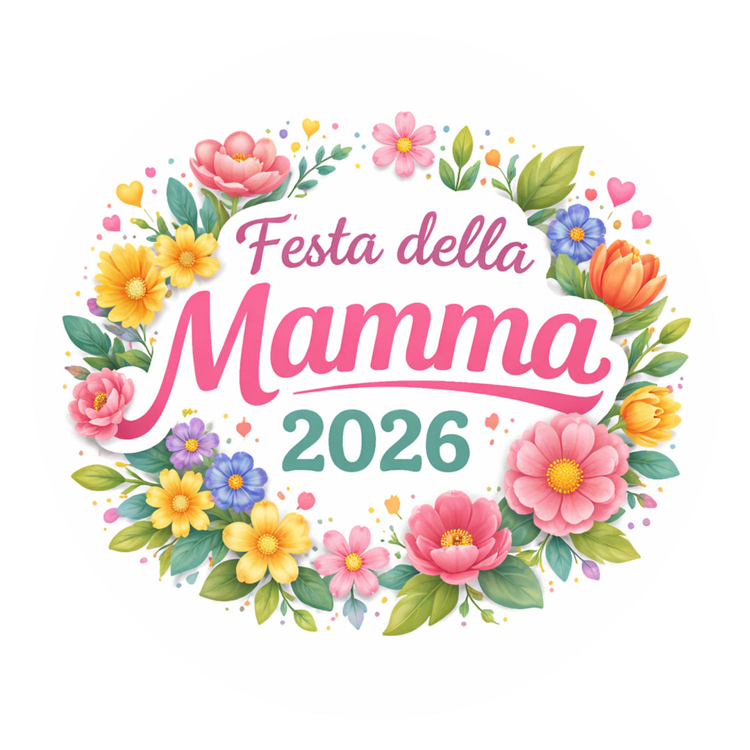 Festa della Mamma 2026
