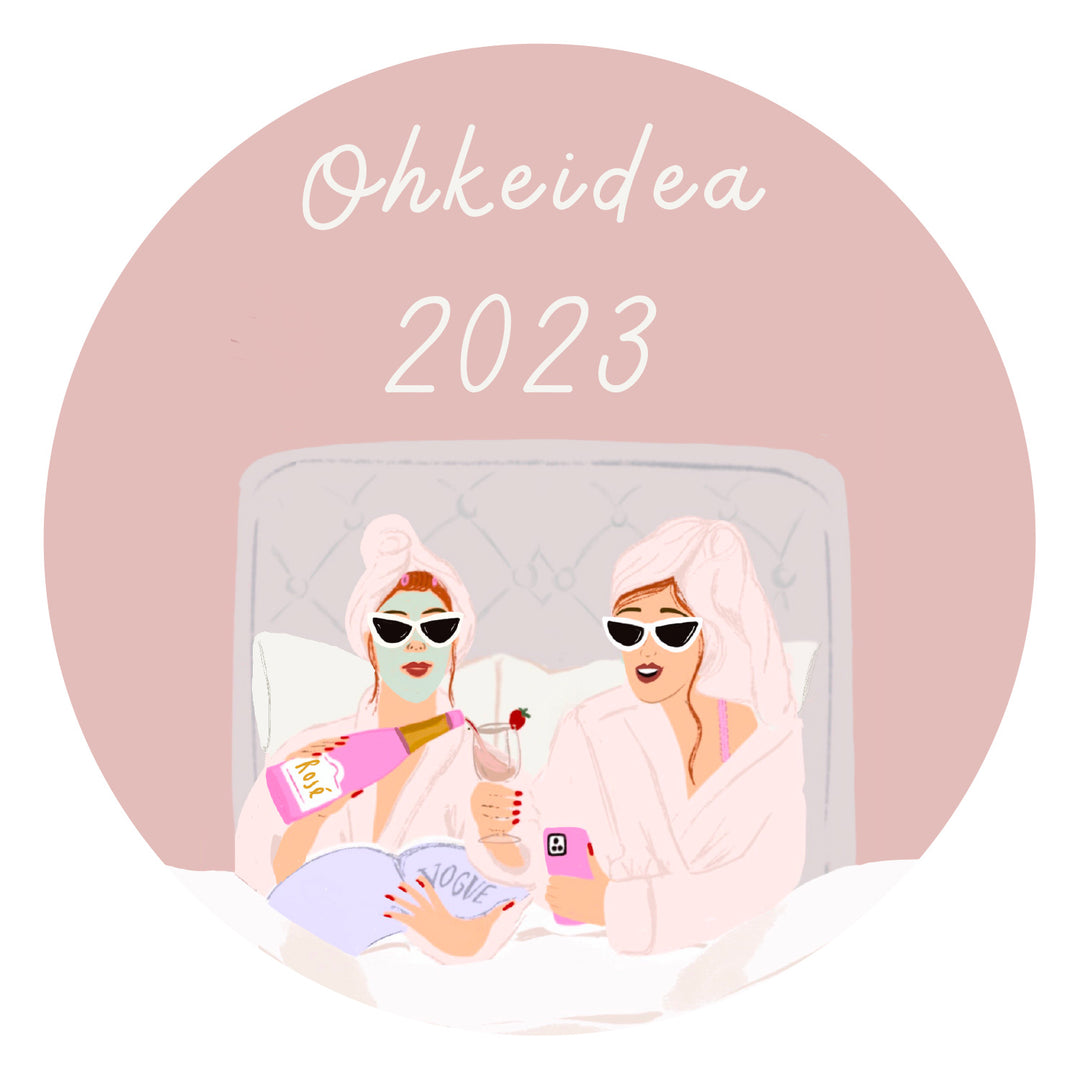 Ohkeidea 2023