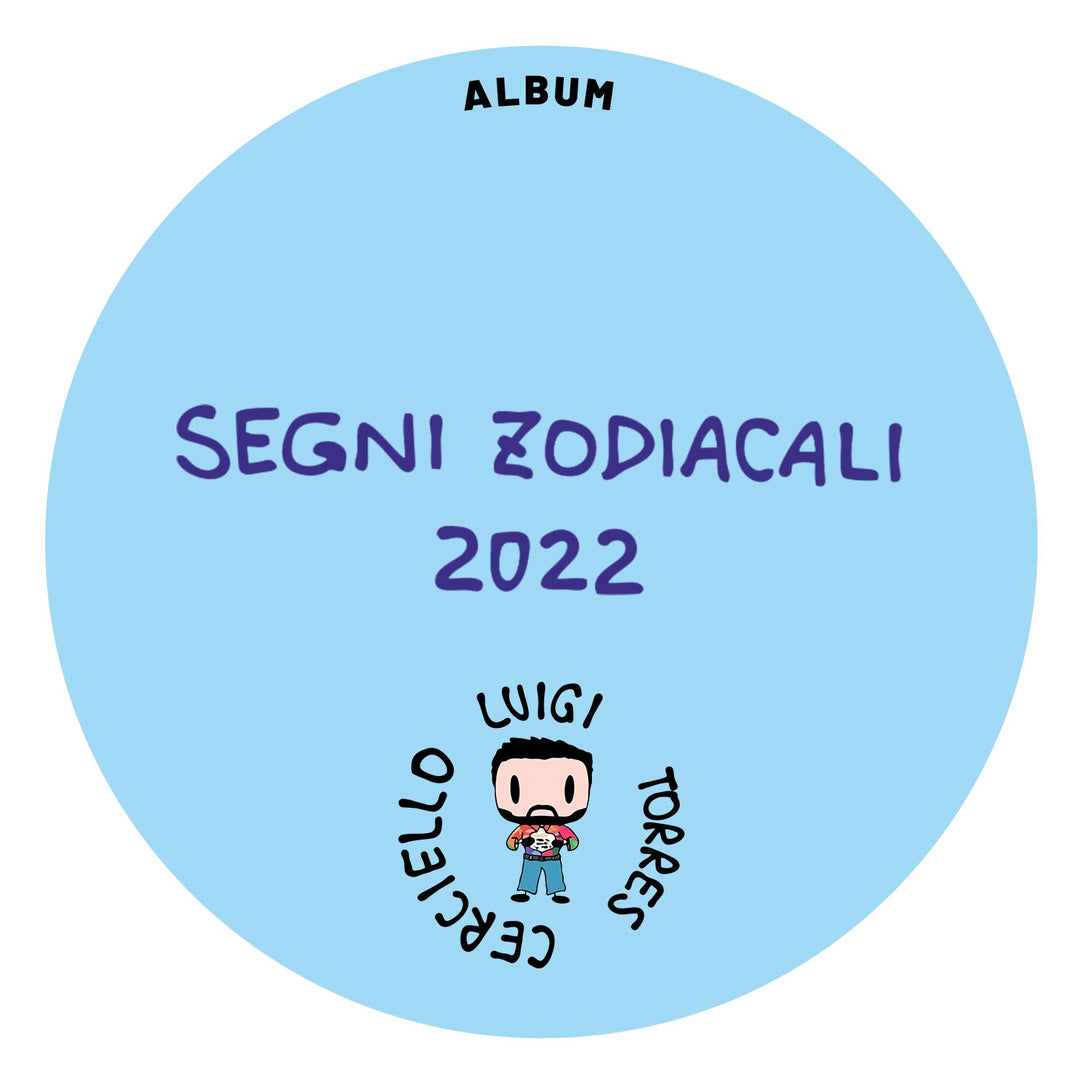 Segni zodiacali 2022