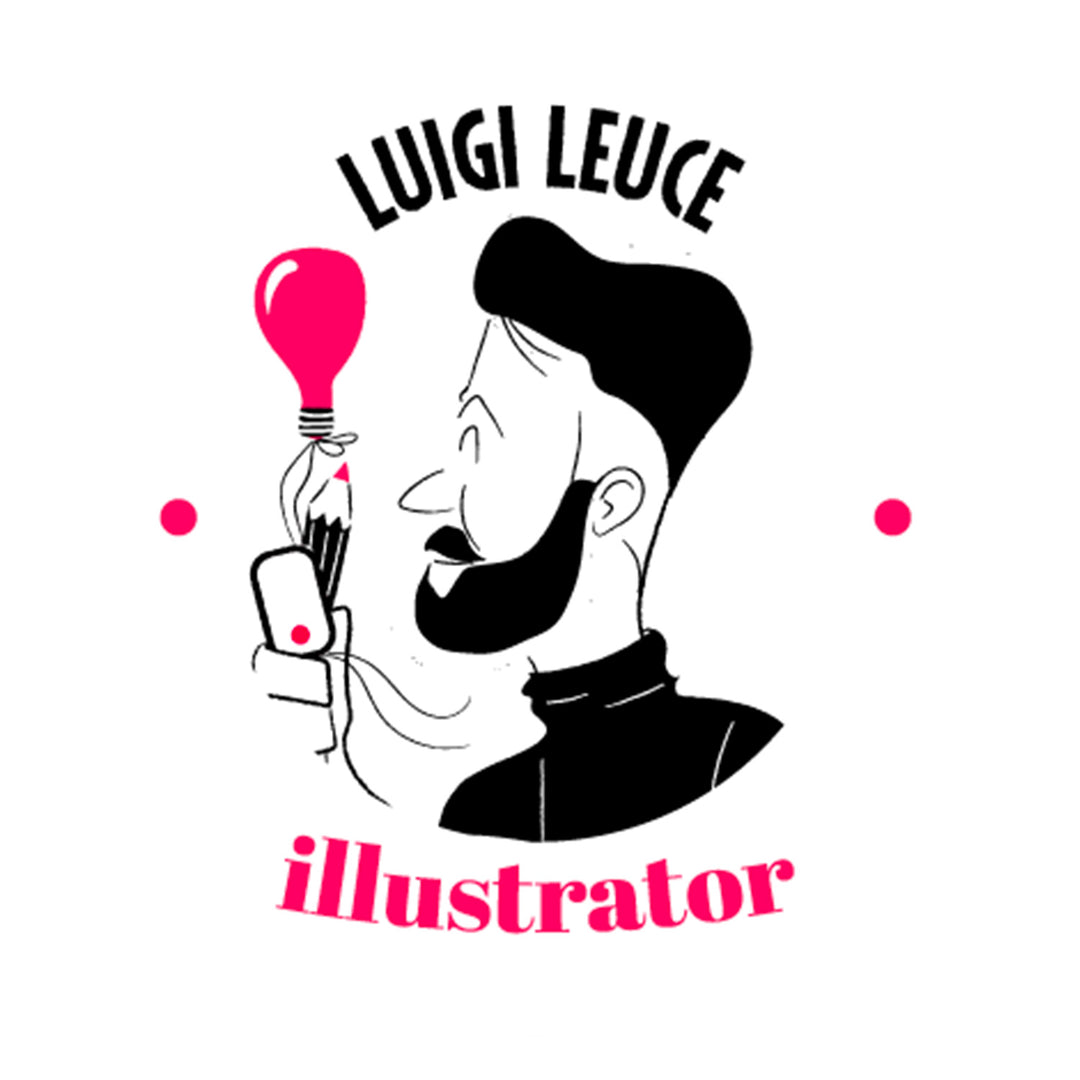 Luigi Leuce