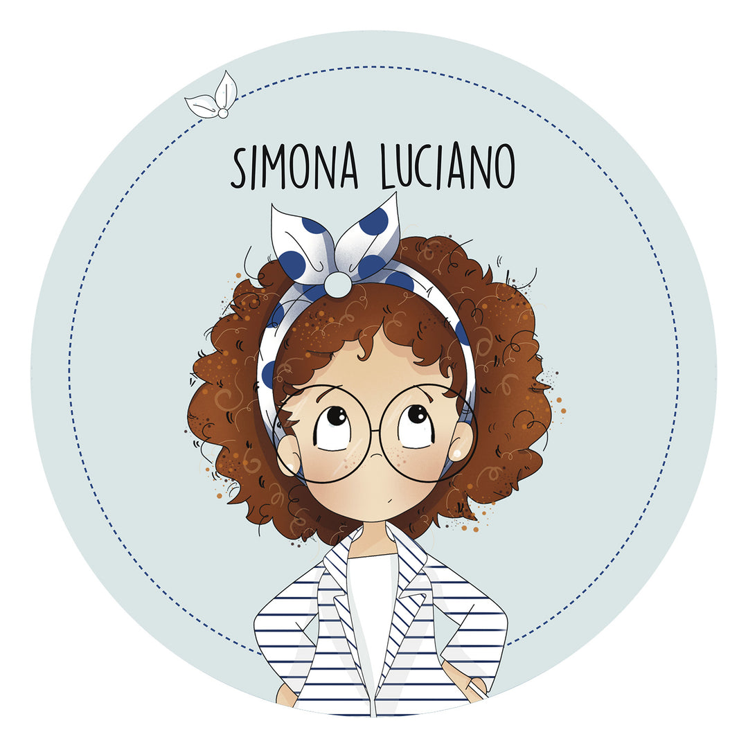Simona Luciano
