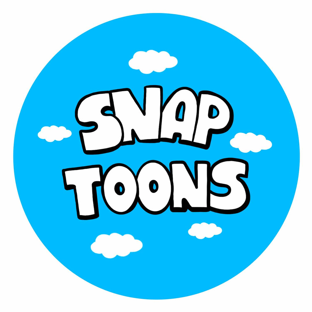 Snap Toons