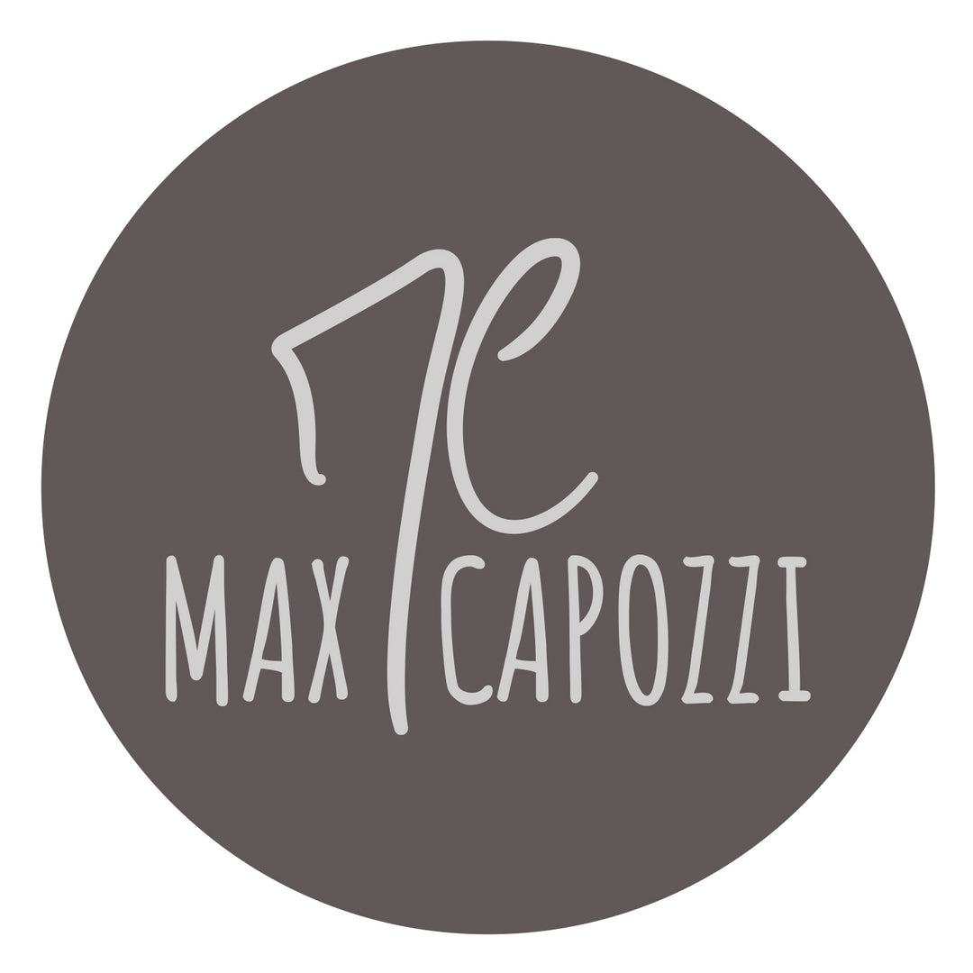 Max Capozzi