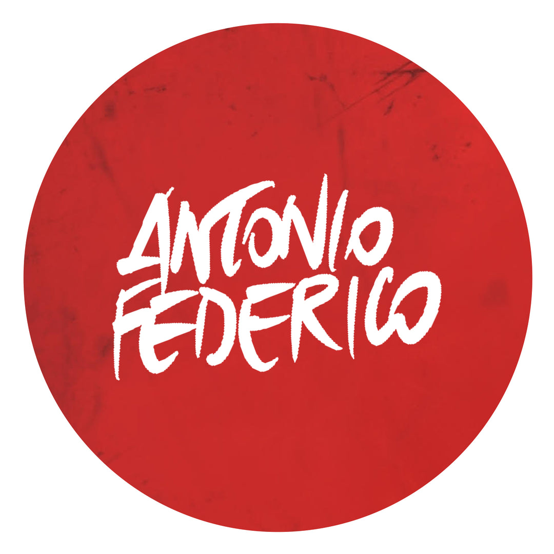 Antonio Federico Art