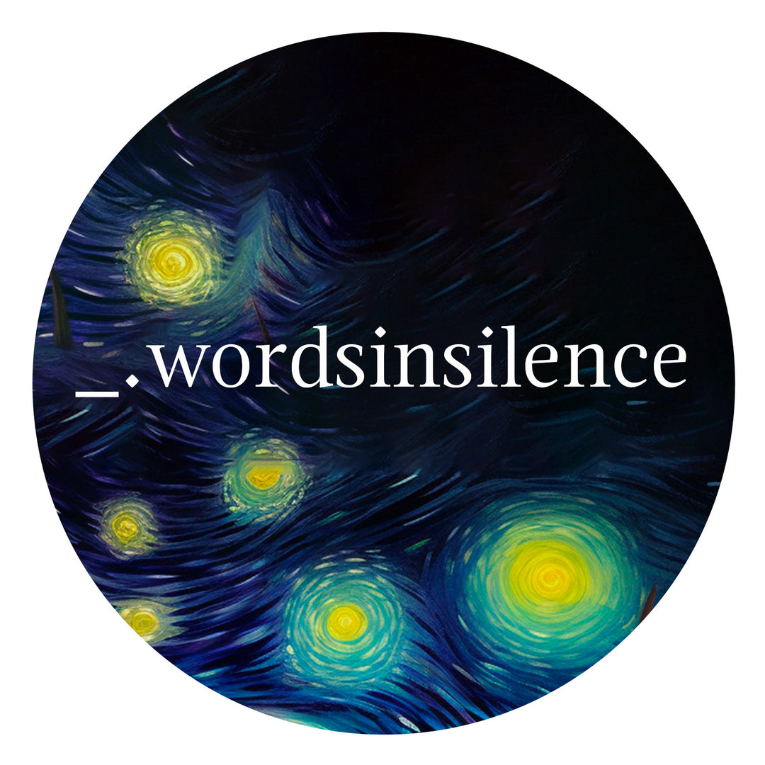 _.wordsinsilence