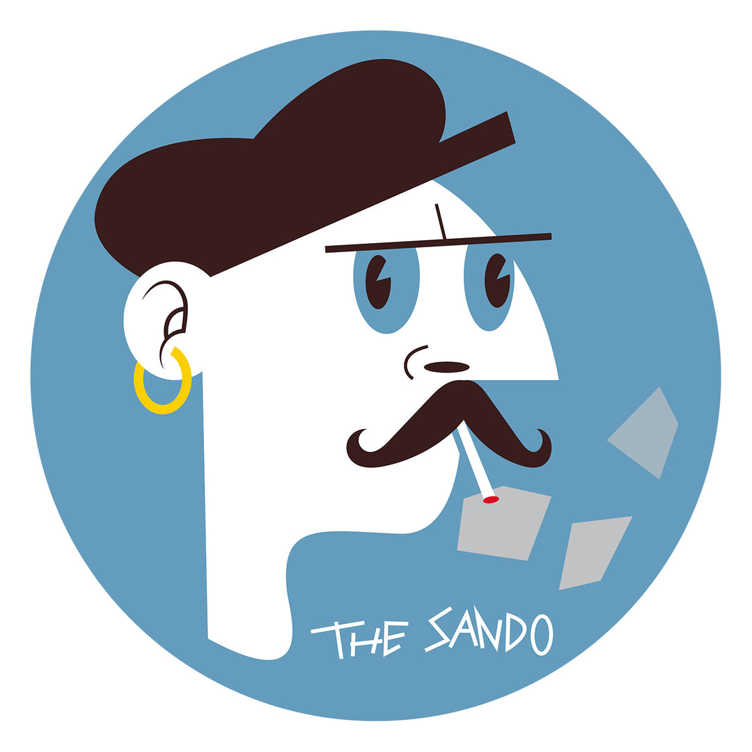 The Sando