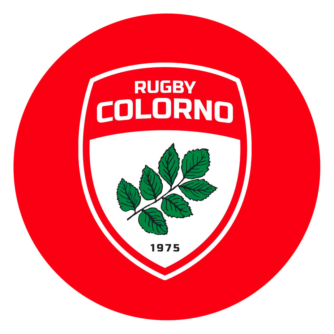 Rugby Colorno 1975