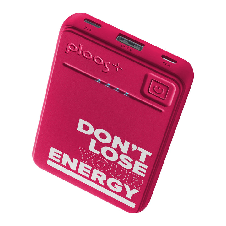Power Bank Ploos - Caricabatterie Portatile - Cellularine
