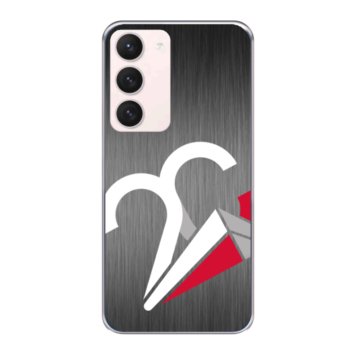 Cover personalizzata Samsung S23