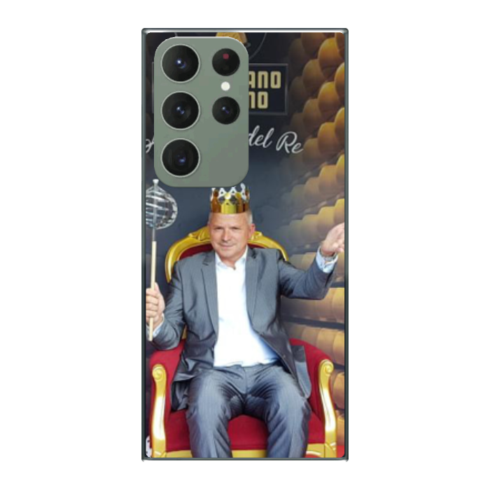 Cover personalizzata Samsung S23 Ultra