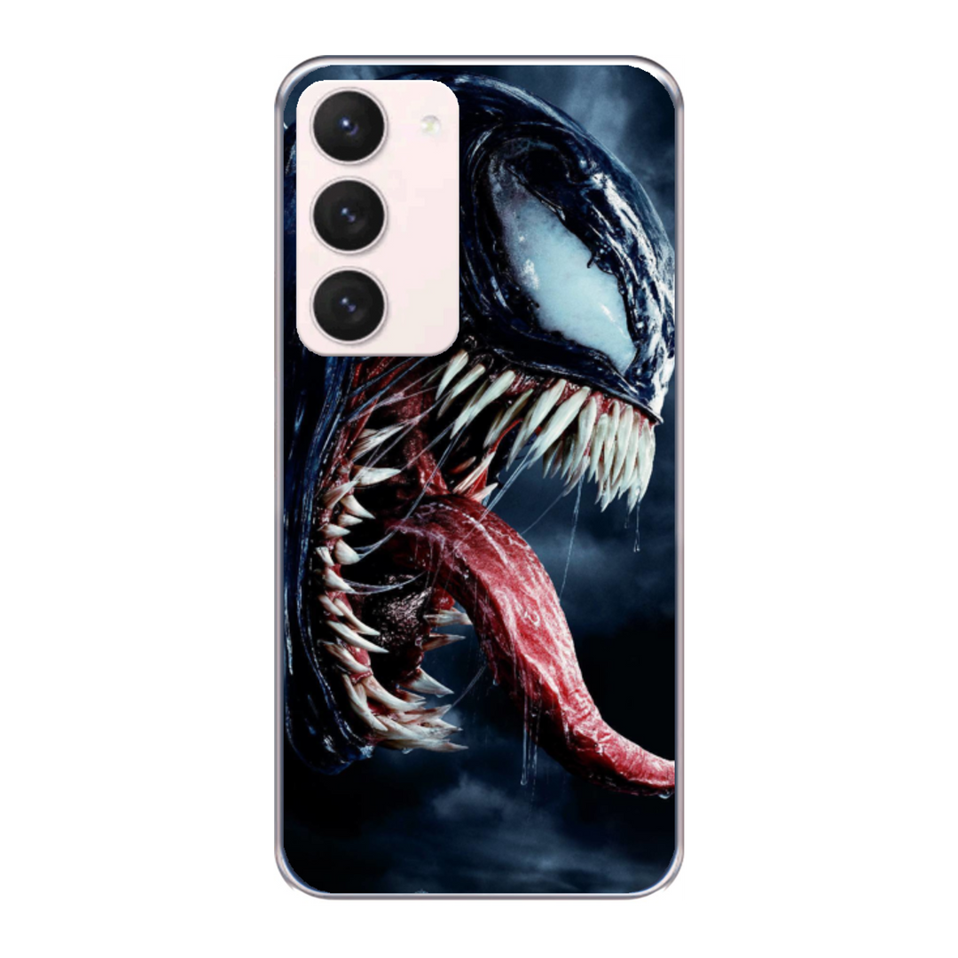 Cover personalizzata Samsung S23