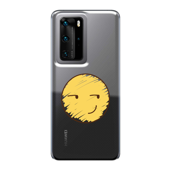 Cover personalizzata Huawei P40 Pro Plus