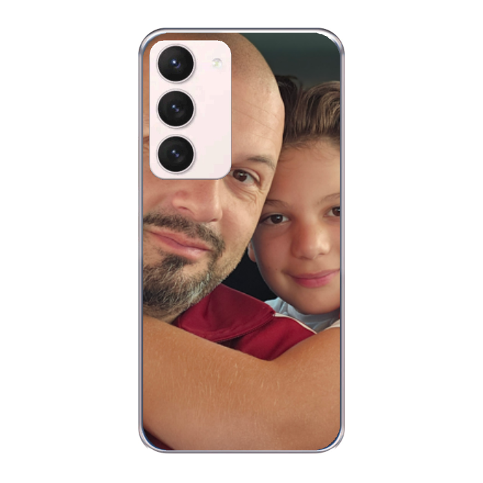 Cover personalizzata Samsung S23