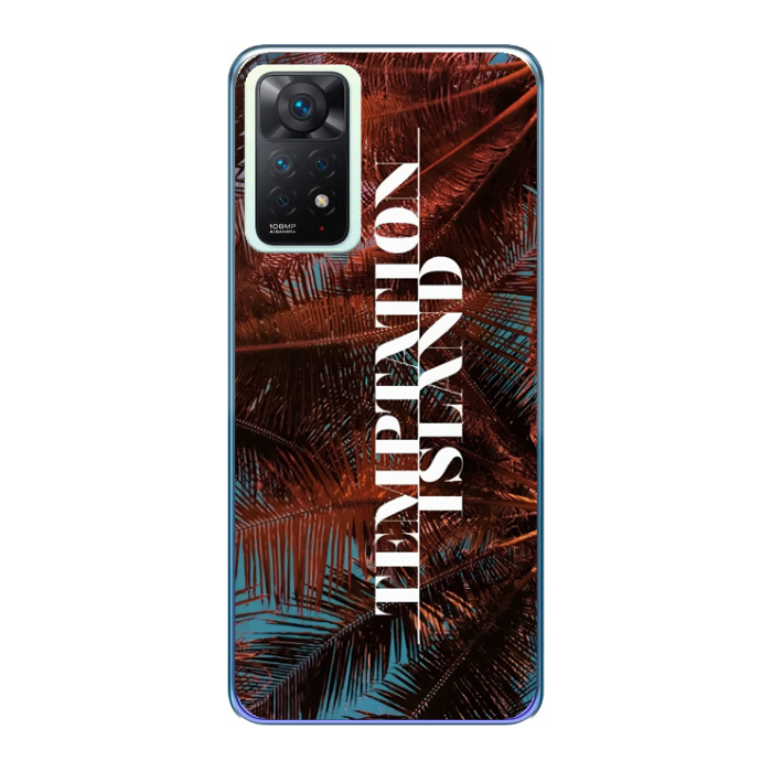 Cover personalizzata Xiaomi Redmi Note 11 Pro 5G