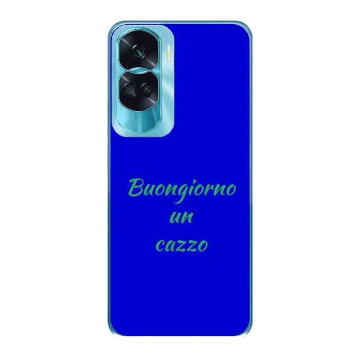 Cover personalizzata Honor 90 Lite 5G