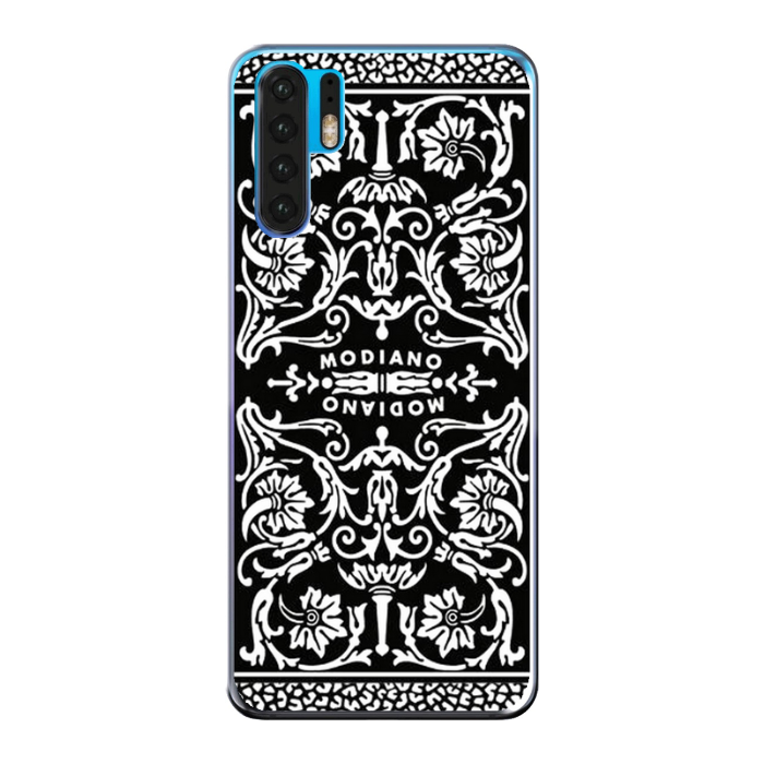 Cover personalizzata Huawei P30 Pro