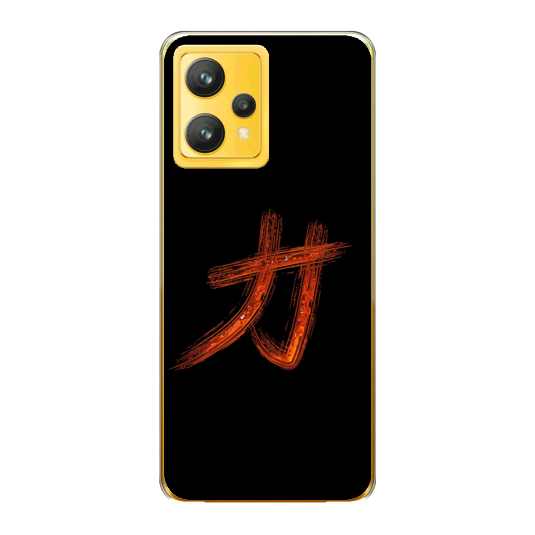 Cover personalizzata Realme 9 Pro Plus