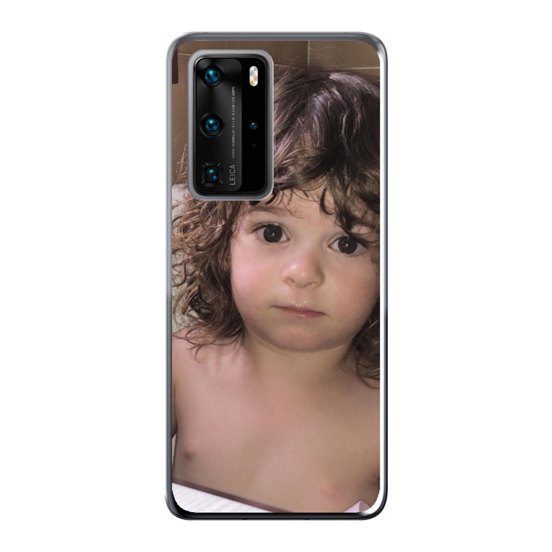 Cover personalizzata Huawei P40 Pro