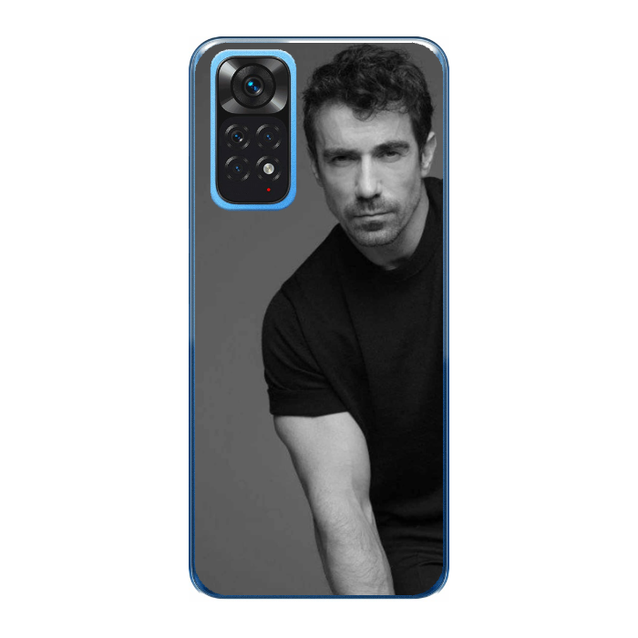 Cover personalizzata Xiaomi Redmi Note 11