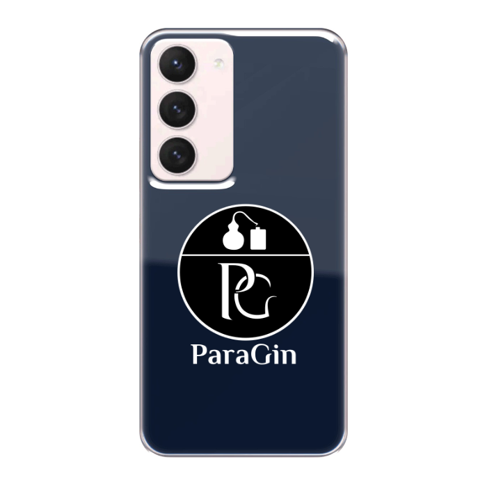 Cover personalizzata Samsung S23