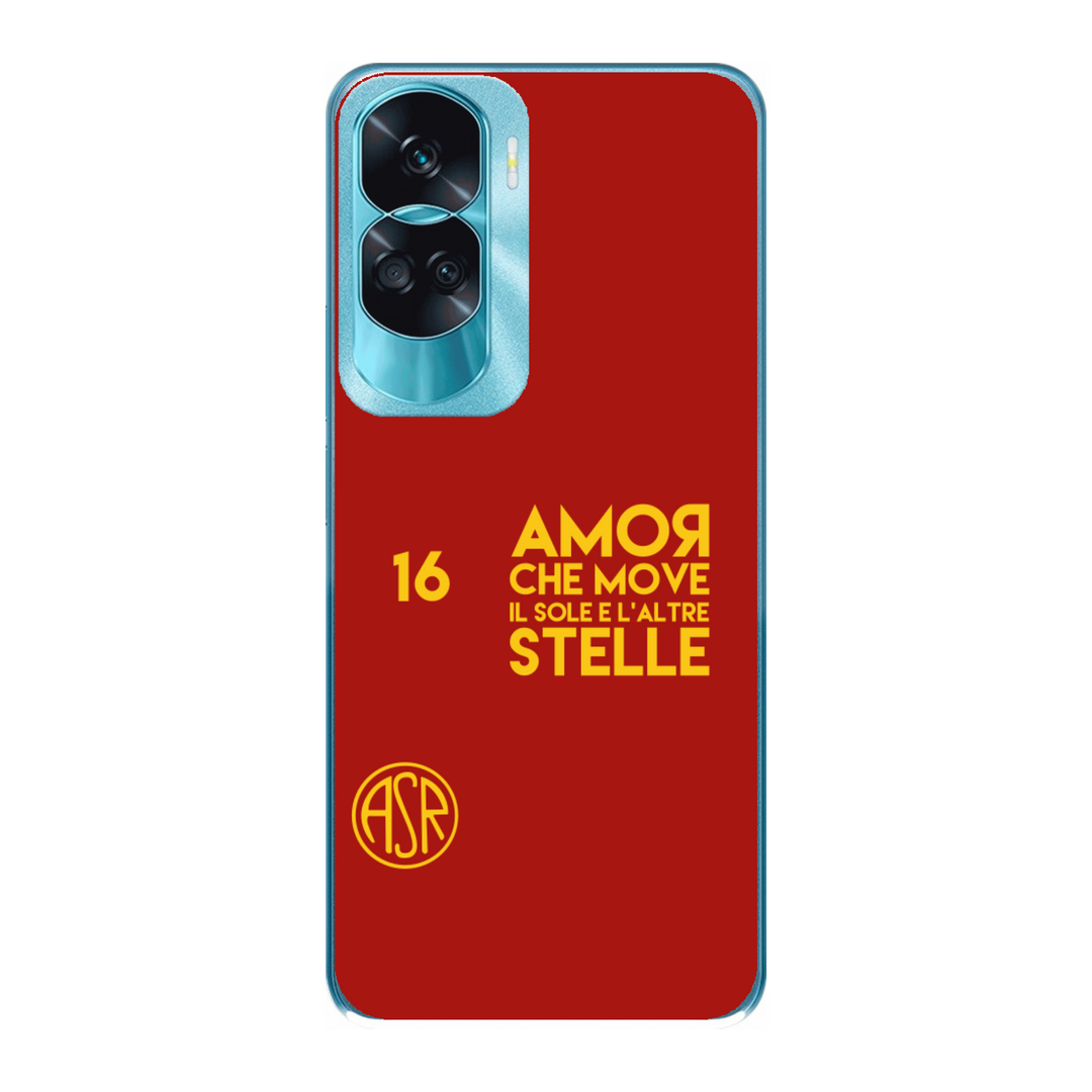 Cover personalizzata Honor 90 Lite 5G