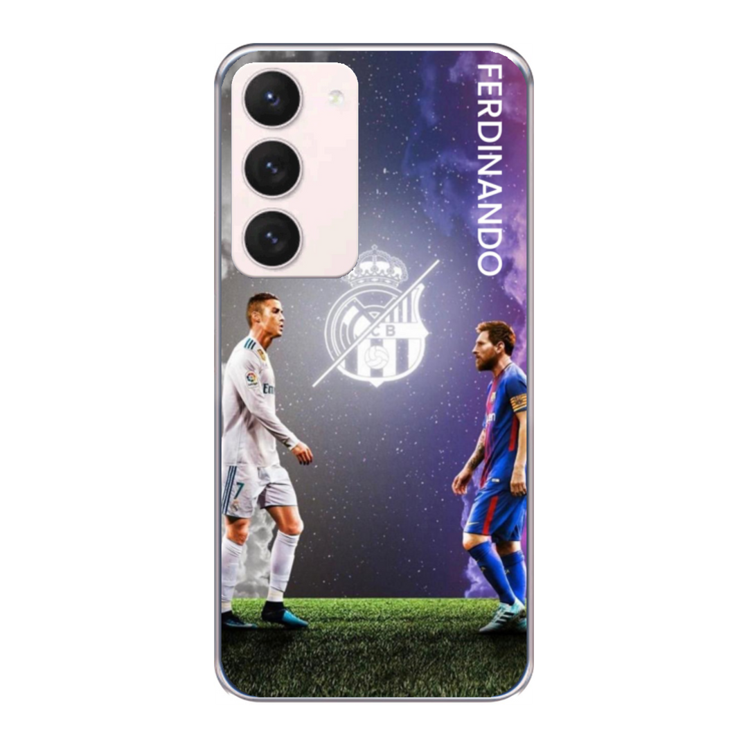 Cover personalizzata Samsung S23