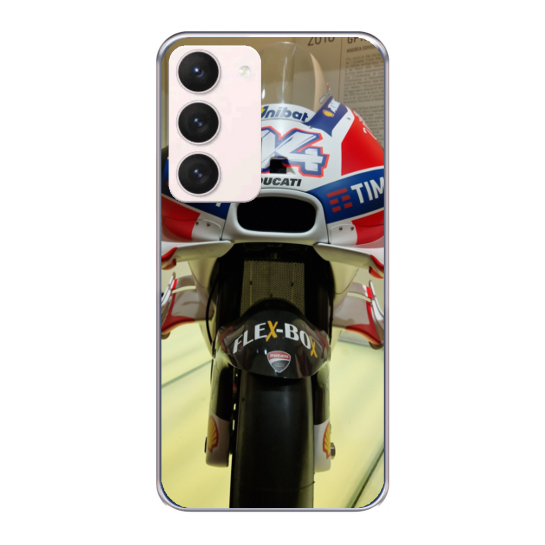 Cover personalizzata Samsung S23