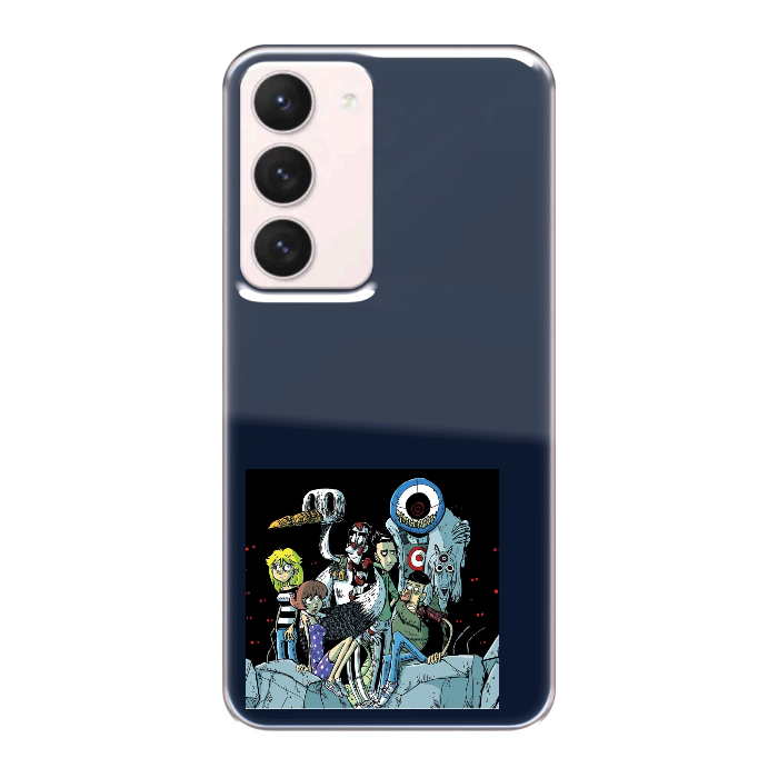 Cover personalizzata Samsung S23