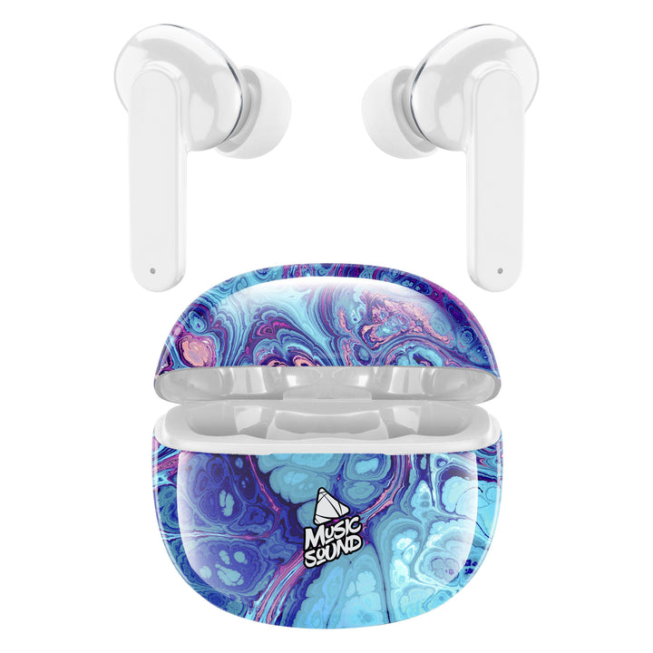 Auricolari Bluetooth TWS In-ear - Cellularline - Music Sound