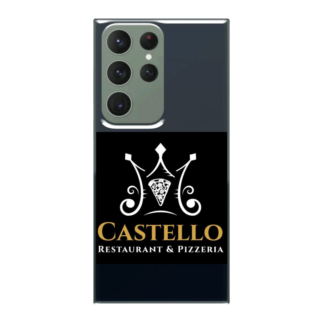 Cover personalizzata Samsung S23 Ultra