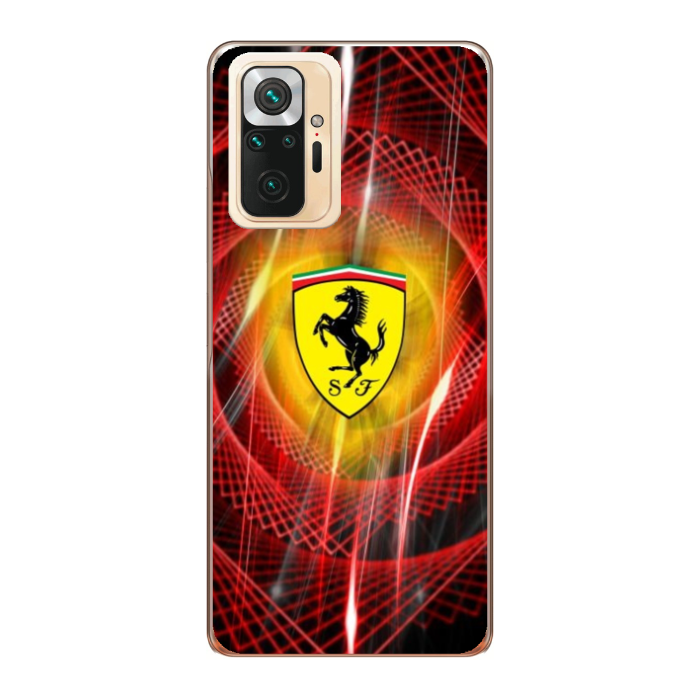 Cover personalizzata Xiaomi Redmi 10 4G