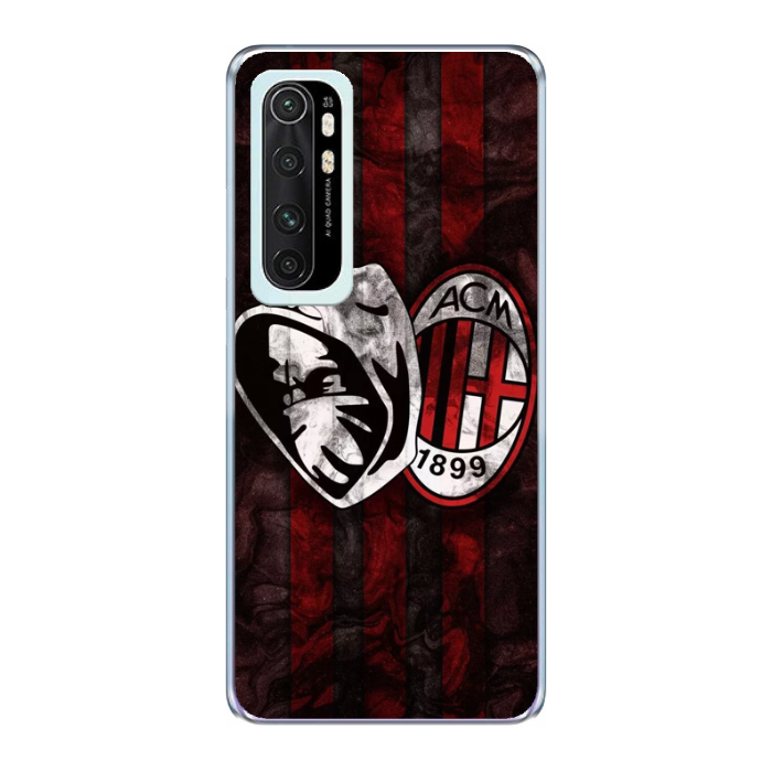 Cover personalizzata Xiaomi Mi Note 10 Lite