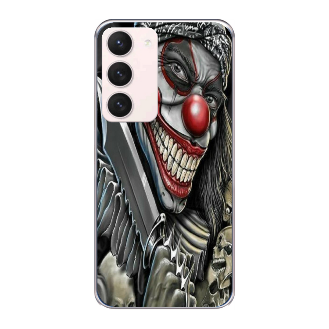 Cover personalizzata Samsung S23