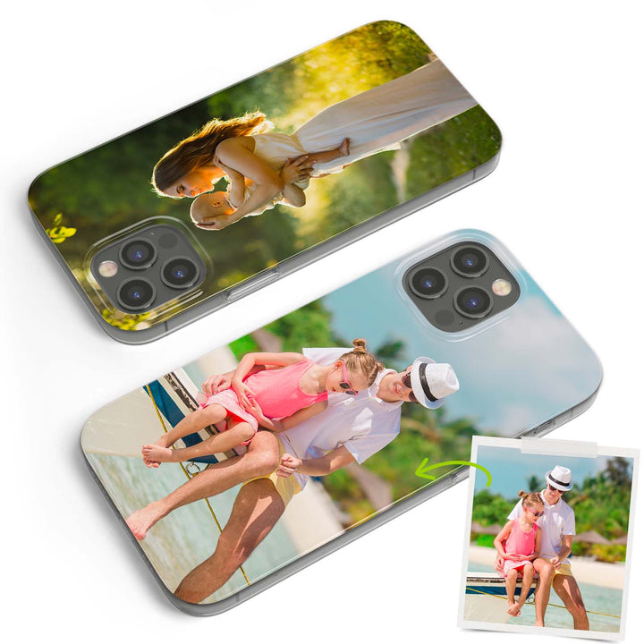 Cover personalizzata iPhone 17e