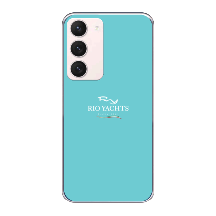 Cover personalizzata Samsung S23