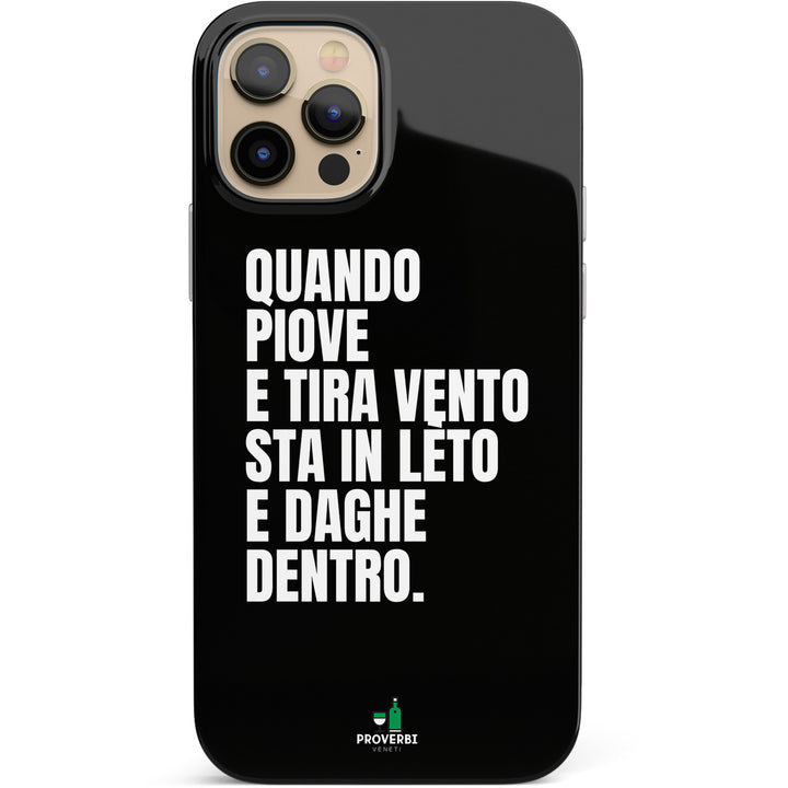 Cover Sta a lèto e daghe dentro dell'album Coesìon domìeventiquatro di Proverbi veneti per iPhone, Samsung, Xiaomi e altri