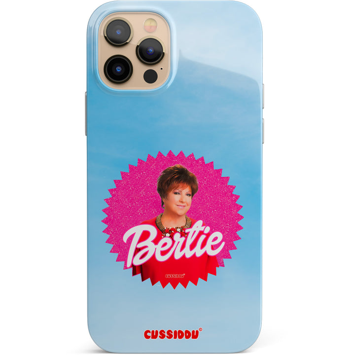 Cover Bertie dell'album Change my Orietta - Cover di Cussiddu per iPhone, Samsung, Xiaomi e altri