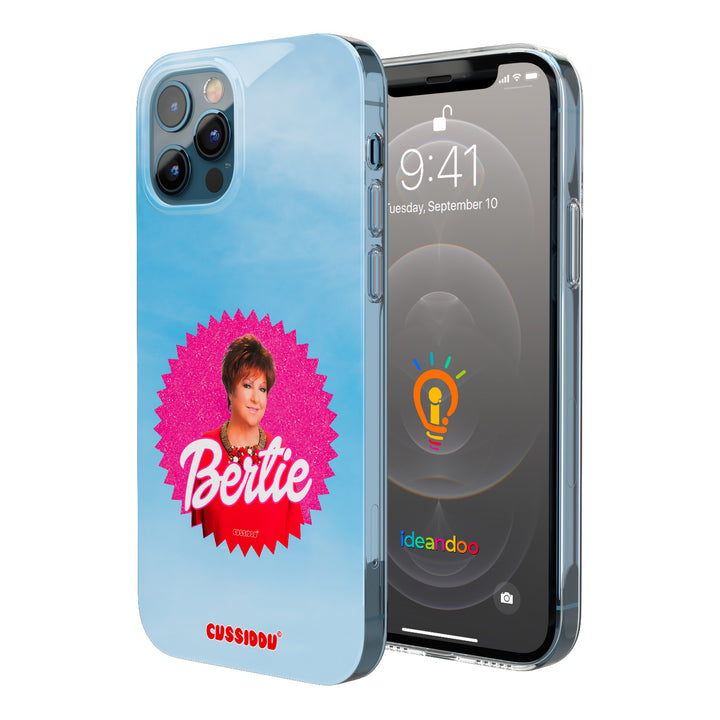 Cover Bertie dell'album Change my Orietta - Cover di Cussiddu per iPhone, Samsung, Xiaomi e altri
