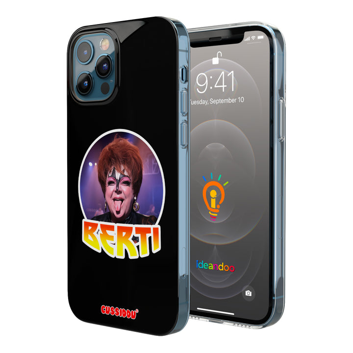 Cover A KISS from Orietta dell'album Change my Orietta - Cover di Cussiddu per iPhone, Samsung, Xiaomi e altri